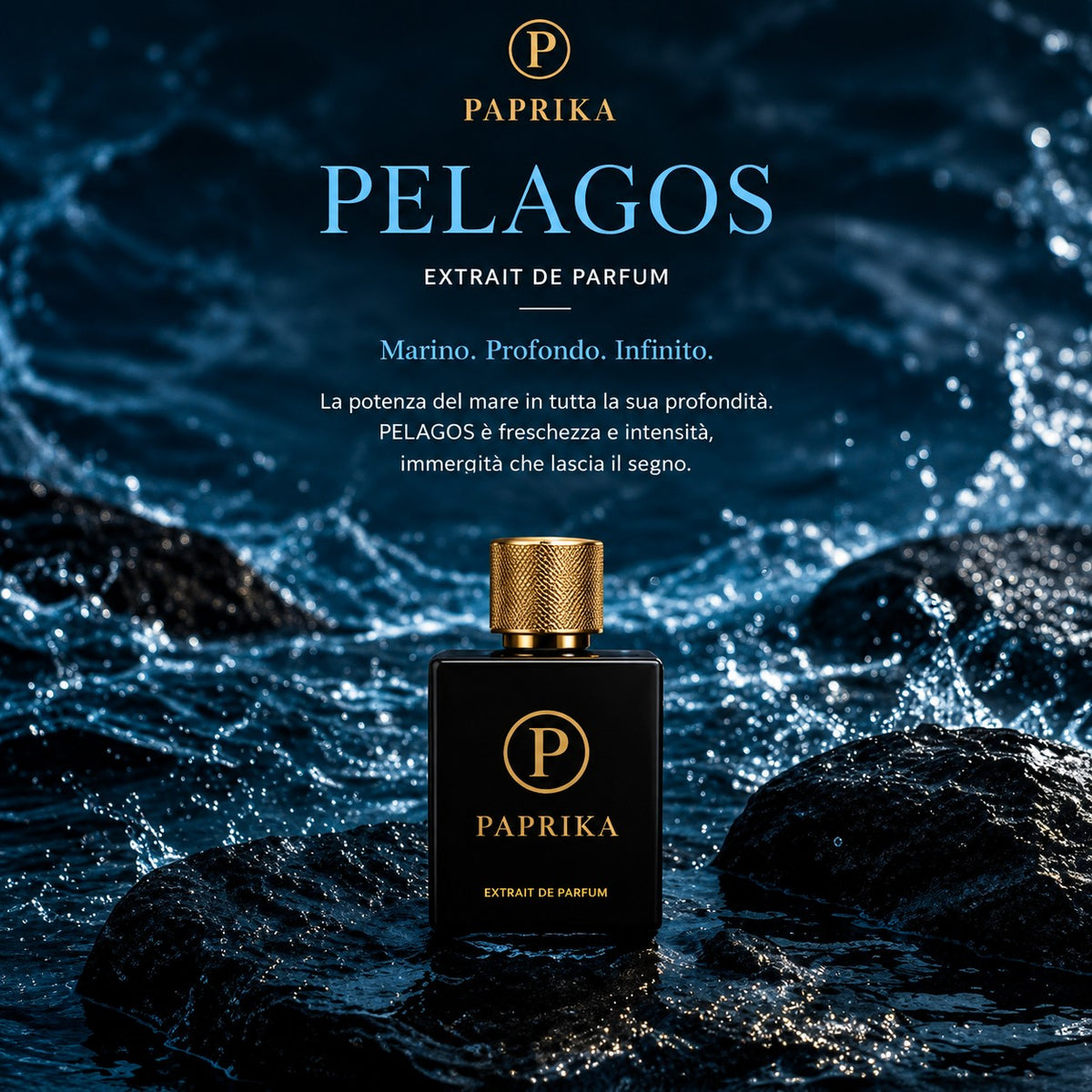 PELAGOS
