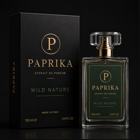 WILD NATURE